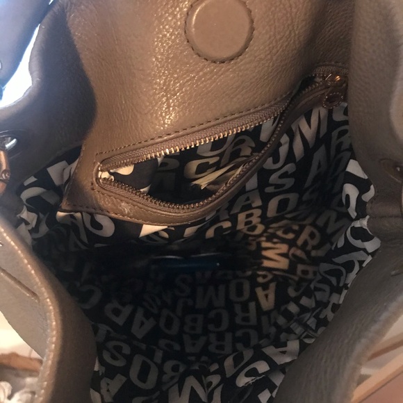Marc Jacobs bag
